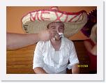 Happy Birthday Pictures El Poncho Mexican Restaurant 2008 (22) * 2848 x 2136 * (1.42MB)